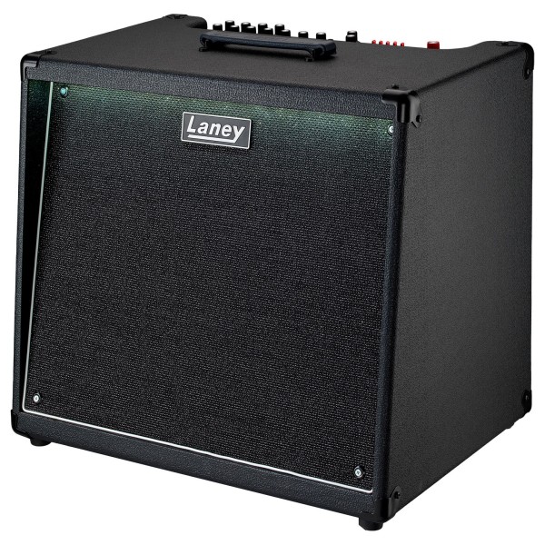 Laney Audiohub AH400 Multi Instrument Combo Amp - right