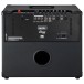 Laney Audiohub AH400 Multi Instrument Combo Amp - back
