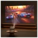Xgimi Elfin Flip 4K Projector - LIFESTYLE 4