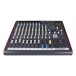 Allen & Heath ZED60-14FX Analog Mixer With USB - Front
