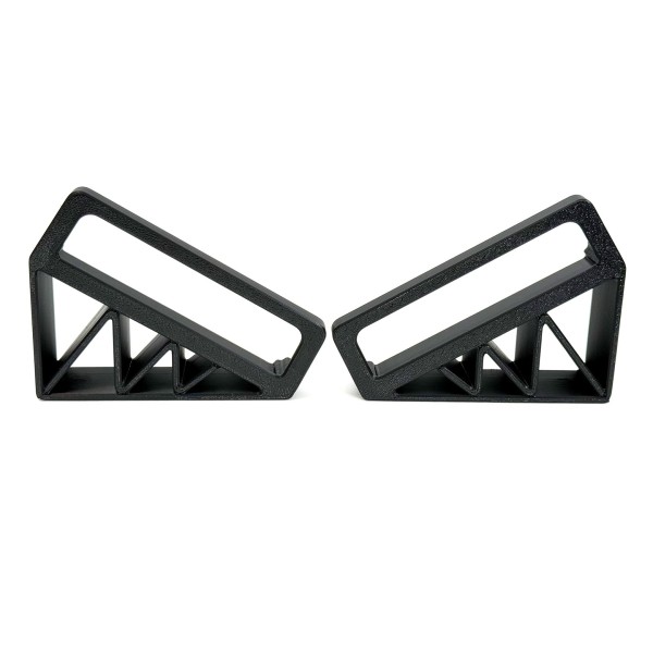 Roto Control Stand - Side