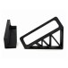 Roto Control Angled Desktop Stand - Side 2