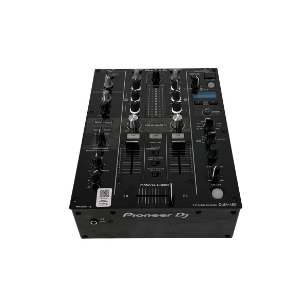 DJM-450-SECONDHAND-CDO4614 2