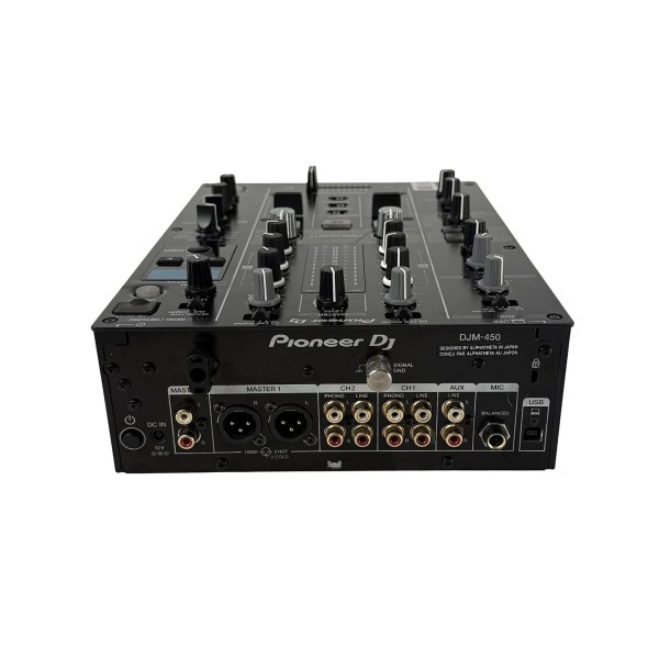 DJM-450-SECONDHAND-CDO4614 5