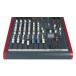 Allen & Heath ZED60-10FX - Front