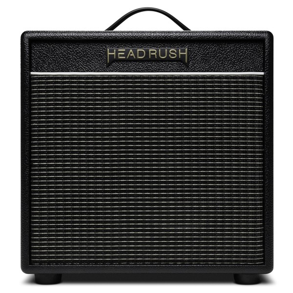 Headrush FRFR-8 Full-Range Guitar Cab