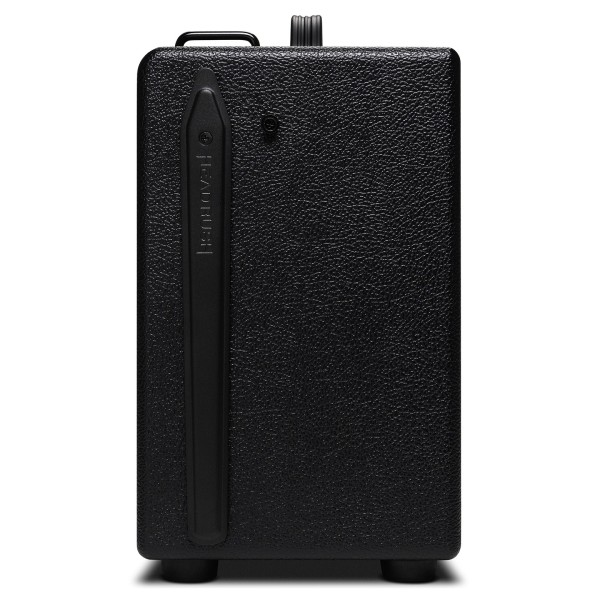 Headrush FRFR-8 Full-Range Guitar Cab - left