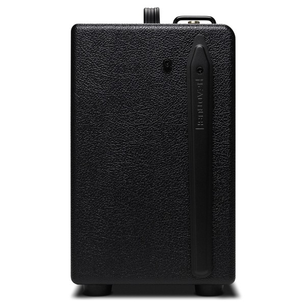 Headrush FRFR-8 Full-Range Guitar Cab - right