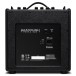 Headrush FRFR-8 Full-Range Guitar Cab - back