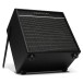 Headrush FRFR-8 Full-Range Guitar Cab - side view of kick stand