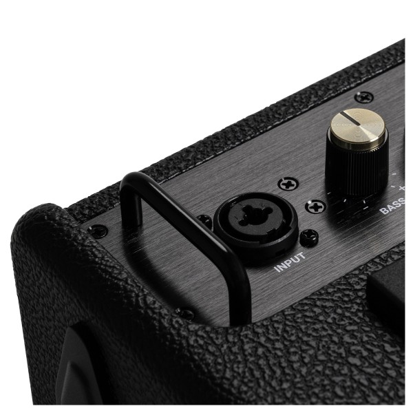 Headrush FRFR-8 Full-Range Guitar Cab - input