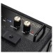 Headrush FRFR-8 Full-Range Guitar Cab - master volume