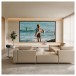Xgimi TITAN Noir Projector lifestyle 3