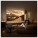 Xgimi TITAN Noir Projector lifestyle 4