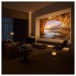 Xgimi TITAN Noir Projector lifestyle 5