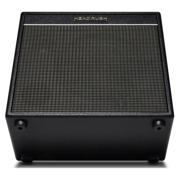 Headrush FRFR-12 Full-Range Guitar Cab - tilted back