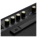 Headrush FRFR-12 Full-Range Guitar Cab - controls
