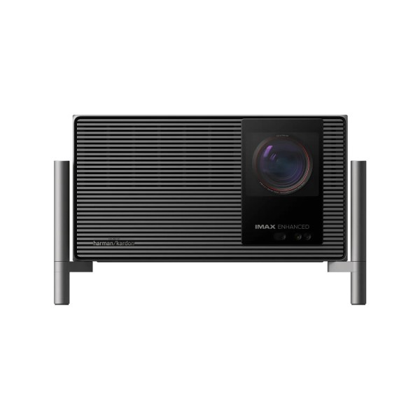 Xgimi TITAN Noir Pro Projector - main 