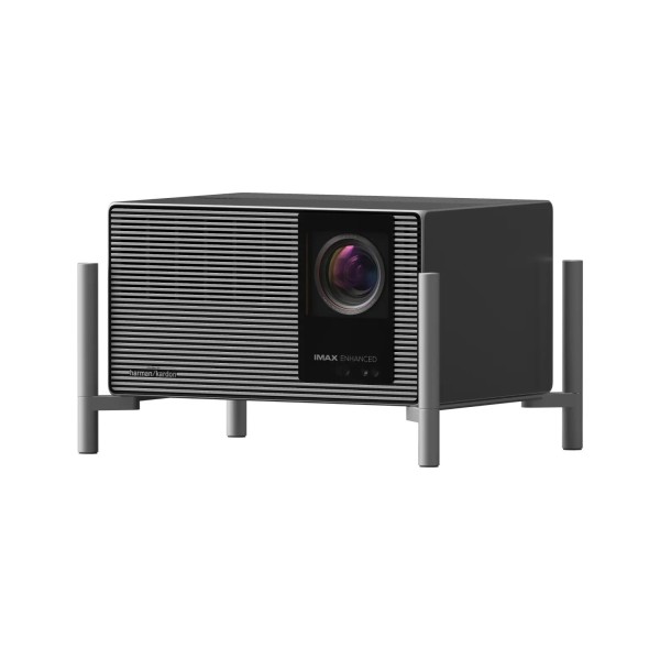 Xgimi TITAN Noir Pro Projector -angle 