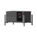 Xgimi TITAN Noir Pro Projector -angle 