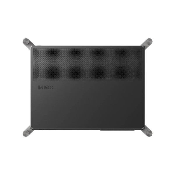 Xgimi TITAN Noir Pro Projector - top 