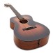 CFM-GTR-0018JOEBONAMASSA #3065883 - angled shot