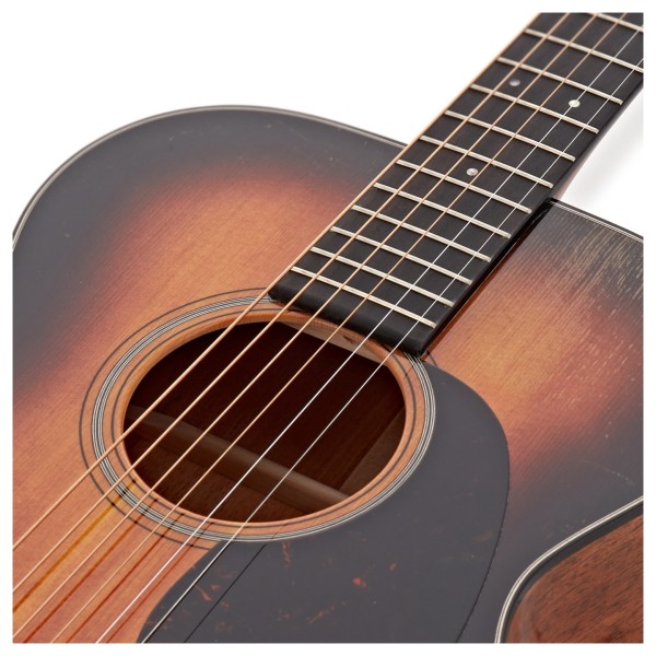 CFM-GTR-0018JOEBONAMASSA #3065883 - soundhole
