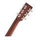 CFM-GTR-0018JOEBONAMASSA #3065883 - back of headstock