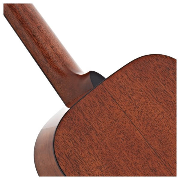 CFM-GTR-0018JOEBONAMASSA #3065883 - neck joint