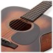 Martin 00-18JB Joe Bonamassa Signature, 1937 JB Sunburst #3065785 - soundhole