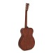Martin 00-18JB Joe Bonamassa Signature, 1937 JB Sunburst #3065785 - back