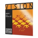 Thomastik Vision Violin E String, 1/8