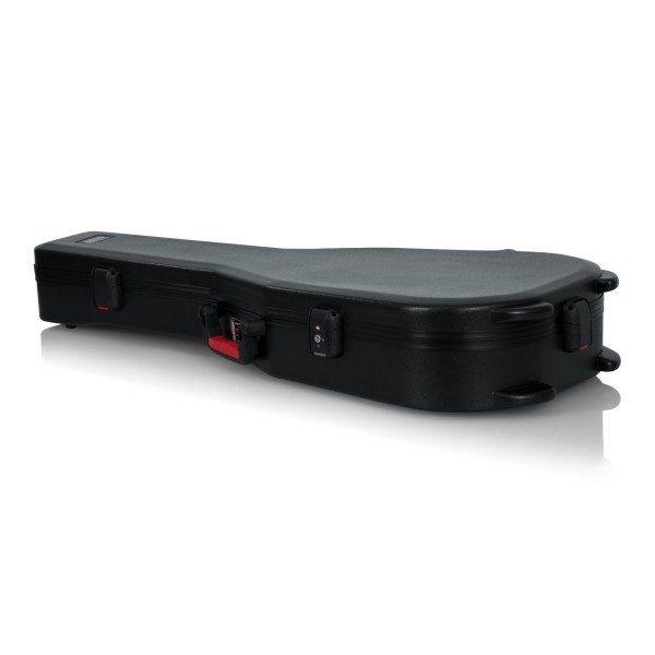 Gator GTSA-GTRCLASS ATA Moulded Case For Nylon-String Guitars