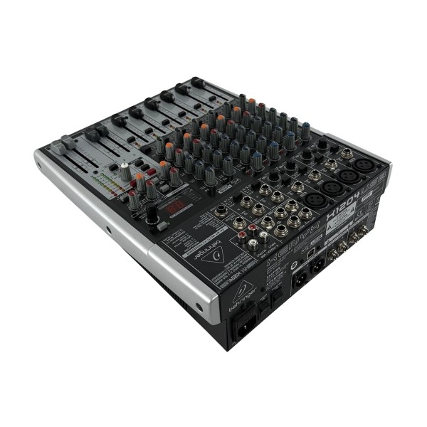 XENYX X1204USB-SECONDHAND-CDO4731 4