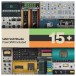 Universal Audio Volt 1 Gen 2 Audio Interface - Plugins