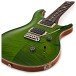 PRS Custom 24, Eriza Verde #0337236