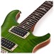 PRS Custom 24, Eriza Verde #0337236