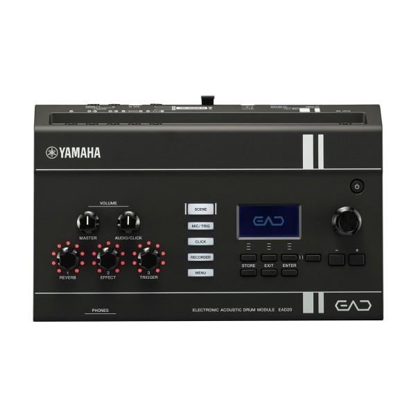 Yamaha EAD20 Electronic Acoustic Drum Module & Sensor