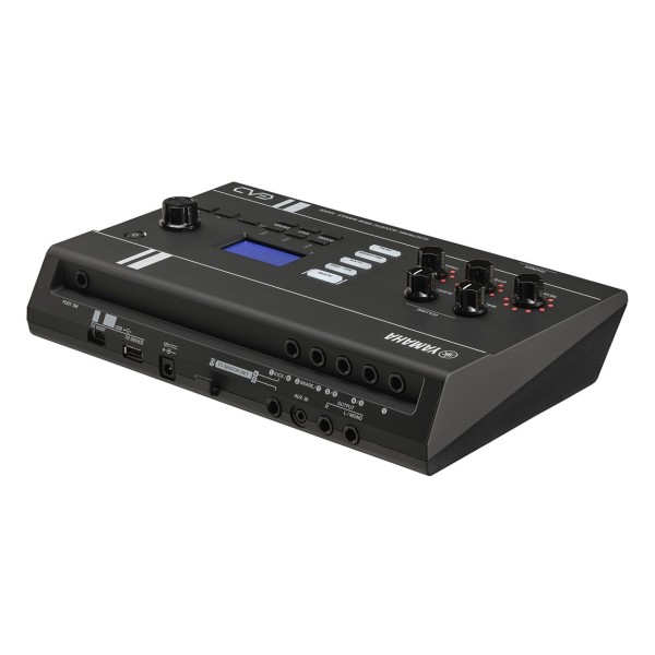 Yamaha EAD20 Electronic Acoustic Drum Module & Sensor