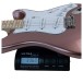 PRS John Mayer Silver Sky MN, Midnight Rose #0394048 - weight shot