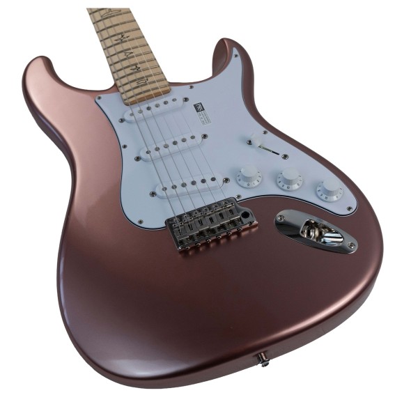 PRS John Mayer Silver Sky MN, Midnight Rose #0394048 - body