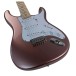 PRS John Mayer Silver Sky MN, Midnight Rose #0394048 - body