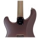 PRS John Mayer Silver Sky MN, Midnight Rose #0394048 - neck joint