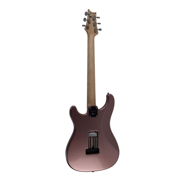 PRS John Mayer Silver Sky MN, Midnight Rose #0394048 - back