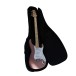 PRS John Mayer Silver Sky MN, Midnight Rose #0394048 - guitar in gig bag