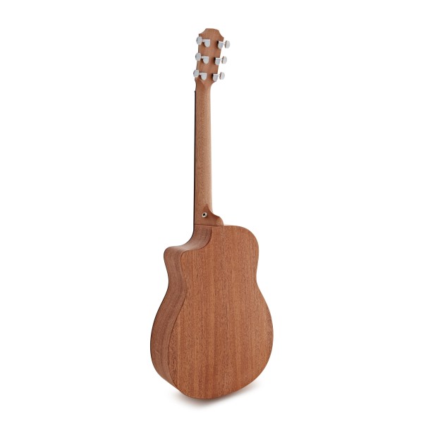 Furch Guitars Pioneer-EM Travel Guitar