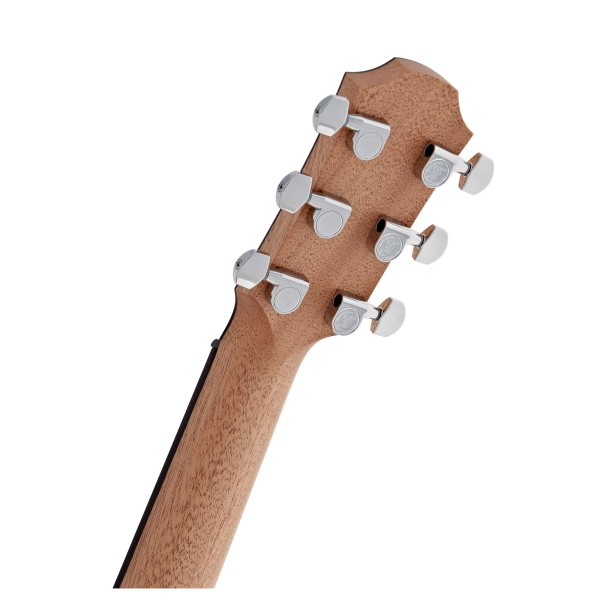 Furch Guitars Pioneer-EM Travel Guitar