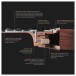 Furch Guitars Pioneer-EM a Travel Guitar - CNR System Active diagram