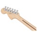 Fender Limited Edition Made in Japan Traditional II 70s Stratocaster MN, Vintage White  - headstock back 