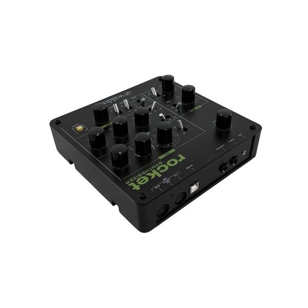 Waldorf Rocket Synthesizer na Gear4Music.com